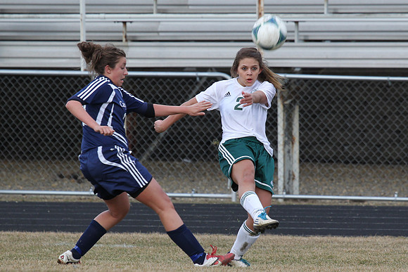 Boylan Girls JV Soccer vs Cary-Grove 4-5-2013-0842