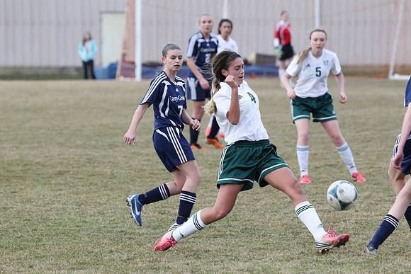 Boylan Girls JV Soccer vs Cary-Grove 4-5-2013-0846