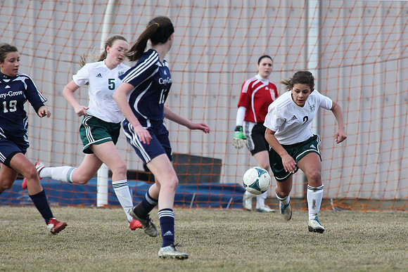 Boylan Girls JV Soccer vs Cary-Grove 4-5-2013-0854