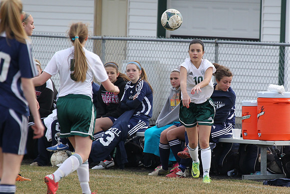 Boylan Girls JV Soccer vs Cary-Grove 4-5-2013-0887