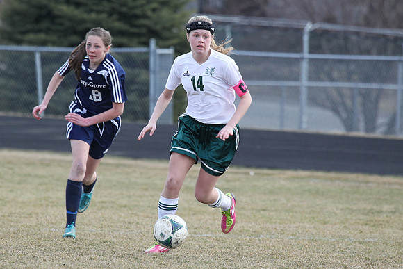 Boylan Girls JV Soccer vs Cary-Grove 4-5-2013-0895