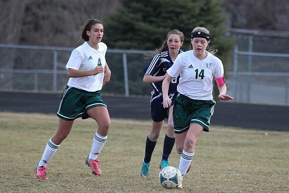 Boylan Girls JV Soccer vs Cary-Grove 4-5-2013-0897