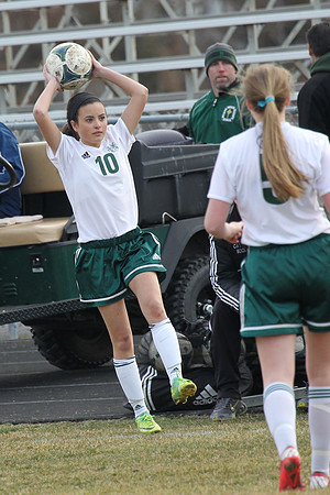 Boylan Girls JV Soccer vs Cary-Grove 4-5-2013-0901