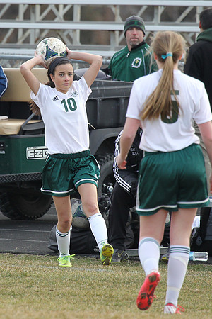 Boylan Girls JV Soccer vs Cary-Grove 4-5-2013-0902