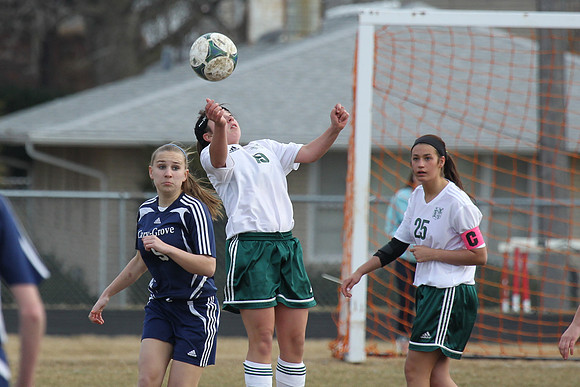 Boylan Girls JV Soccer vs Cary-Grove 4-5-2013-0914