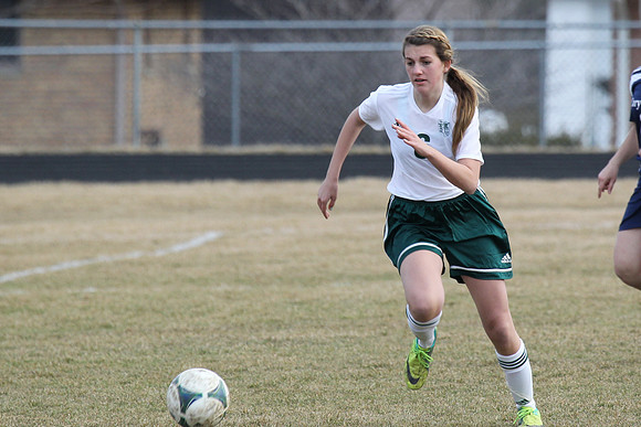 Boylan Girls JV Soccer vs Cary-Grove 4-5-2013-0917
