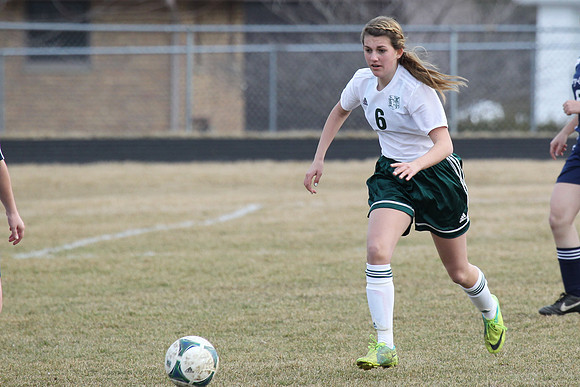 Boylan Girls JV Soccer vs Cary-Grove 4-5-2013-0918