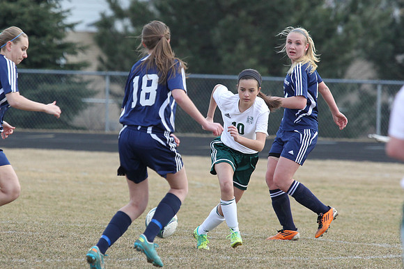 Boylan Girls JV Soccer vs Cary-Grove 4-5-2013-0926