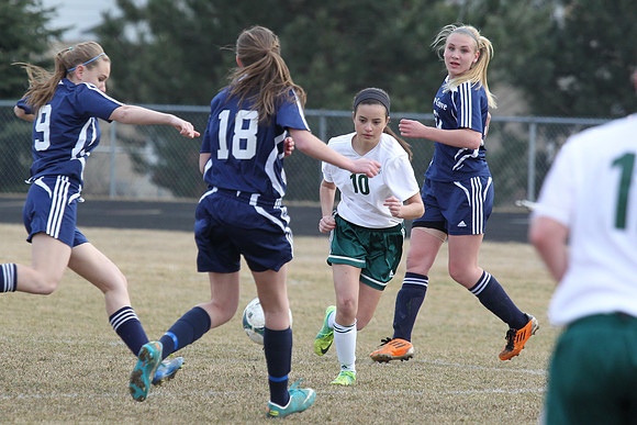 Boylan Girls JV Soccer vs Cary-Grove 4-5-2013-0927