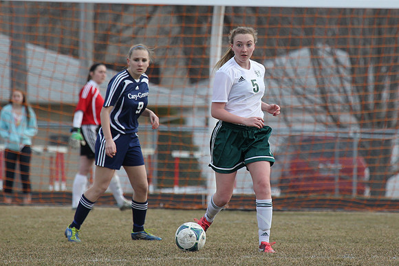 Boylan Girls JV Soccer vs Cary-Grove 4-5-2013-0931