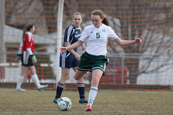 Boylan Girls JV Soccer vs Cary-Grove 4-5-2013-0934