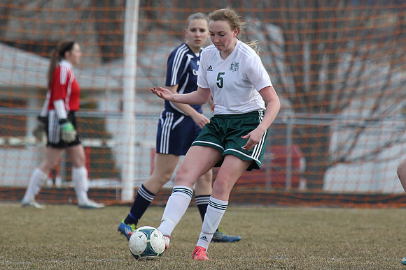 Boylan Girls JV Soccer vs Cary-Grove 4-5-2013-0935