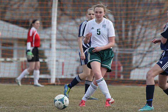 Boylan Girls JV Soccer vs Cary-Grove 4-5-2013-0936