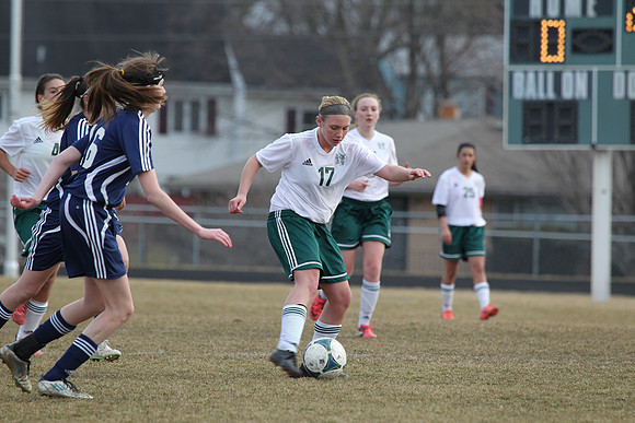 Boylan Girls JV Soccer vs Cary-Grove 4-5-2013-0937