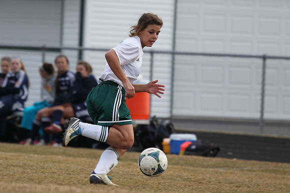 Boylan Girls JV Soccer vs Cary-Grove 4-5-2013-0939