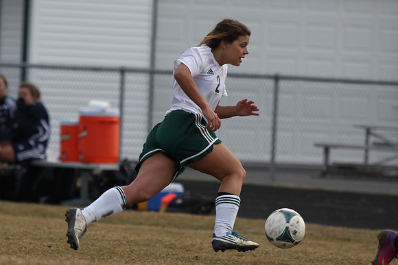 Boylan Girls JV Soccer vs Cary-Grove 4-5-2013-0940