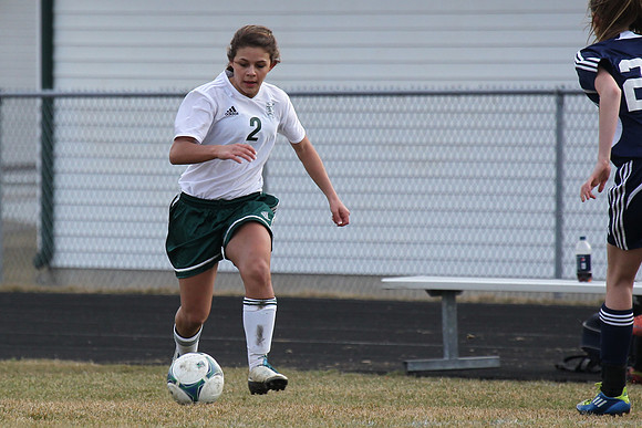 Boylan Girls JV Soccer vs Cary-Grove 4-5-2013-0951