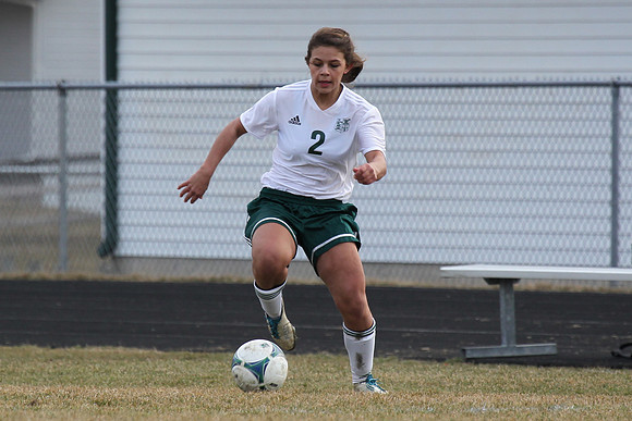 Boylan Girls JV Soccer vs Cary-Grove 4-5-2013-0952
