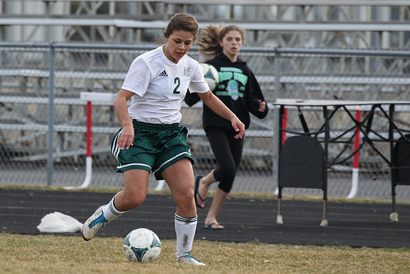 Boylan Girls JV Soccer vs Cary-Grove 4-5-2013-0959