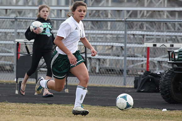 Boylan Girls JV Soccer vs Cary-Grove 4-5-2013-0960