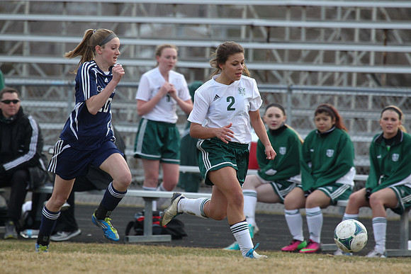 Boylan Girls JV Soccer vs Cary-Grove 4-5-2013-0962
