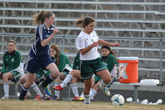 Boylan Girls JV Soccer vs Cary-Grove 4-5-2013-0964