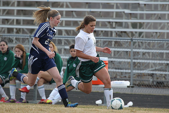 Boylan Girls JV Soccer vs Cary-Grove 4-5-2013-0965