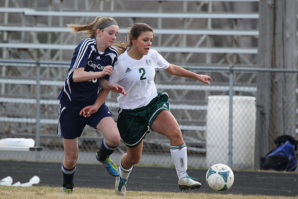 Boylan Girls JV Soccer vs Cary-Grove 4-5-2013-0966