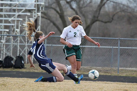 Boylan Girls JV Soccer vs Cary-Grove 4-5-2013-0972