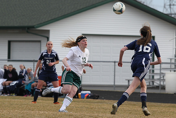 Boylan Girls JV Soccer vs Cary-Grove 4-5-2013-0979
