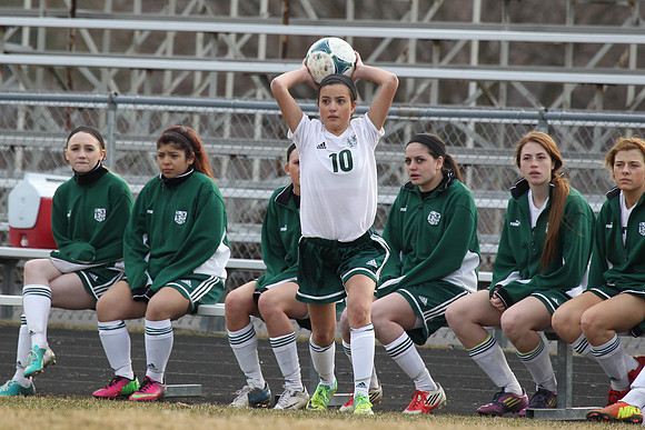 Boylan Girls JV Soccer vs Cary-Grove 4-5-2013-0988