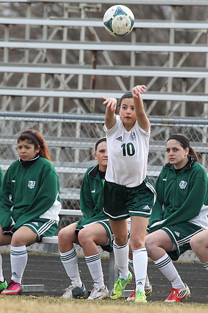Boylan Girls JV Soccer vs Cary-Grove 4-5-2013-0989
