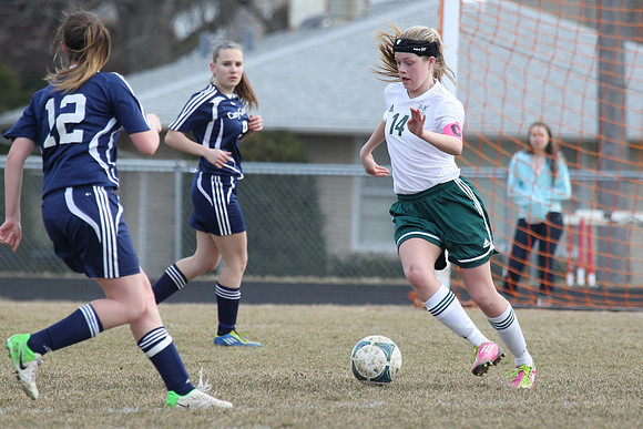 Boylan Girls JV Soccer vs Cary-Grove 4-5-2013-1004