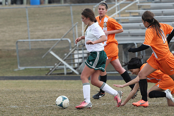 Boylan Girls JV Soccer vs United Township 4-6-2013-1362