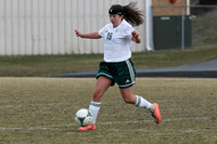 Boylan Girls JV Soccer vs United Township 4-6-2013-1364
