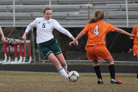 Boylan Girls JV Soccer vs United Township 4-6-2013-1370