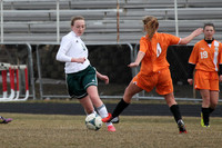 Boylan Girls JV Soccer vs United Township 4-6-2013-1372