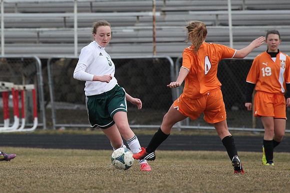Boylan Girls JV Soccer vs United Township 4-6-2013-1372