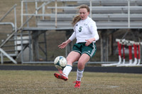 Boylan Girls JV Soccer vs United Township 4-6-2013-1374