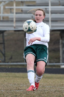Boylan Girls JV Soccer vs United Township 4-6-2013-1375