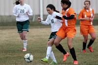 Boylan Girls JV Soccer vs United Township 4-6-2013-1378