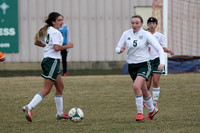 Boylan Girls JV Soccer vs United Township 4-6-2013-1384