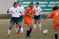 Boylan Girls JV Soccer vs United Township 4-6-2013-1387