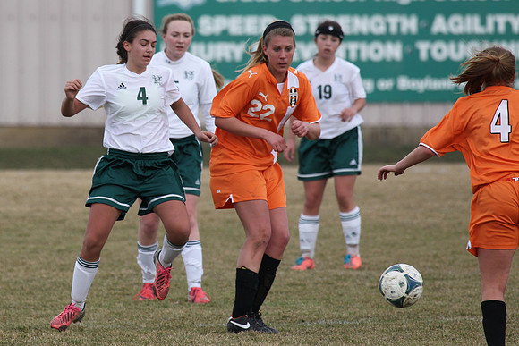 Boylan Girls JV Soccer vs United Township 4-6-2013-1387