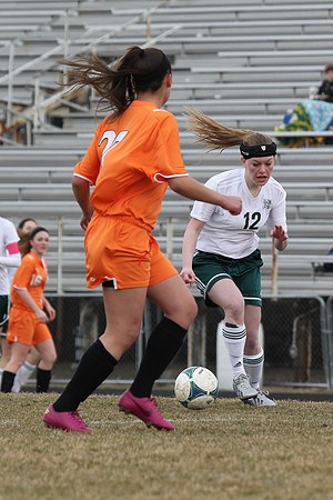 Boylan Girls JV Soccer vs United Township 4-6-2013-1396