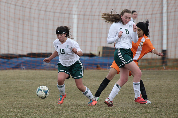Boylan Girls JV Soccer vs United Township 4-6-2013-1388