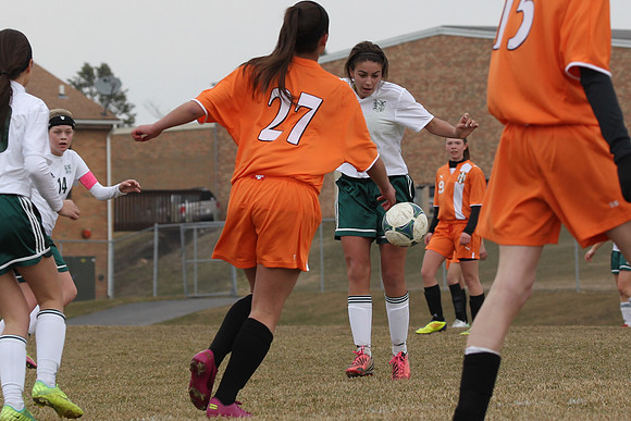 Boylan Girls JV Soccer vs United Township 4-6-2013-1409