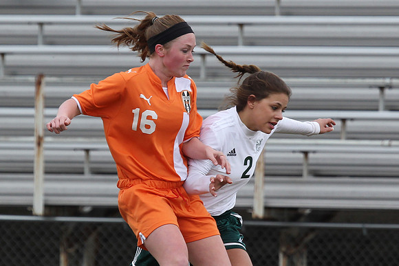 Boylan Girls JV Soccer vs United Township 4-6-2013-1411
