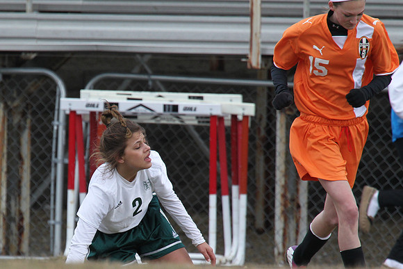 Boylan Girls JV Soccer vs United Township 4-6-2013-1420
