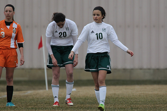 Boylan Girls JV Soccer vs United Township 4-6-2013-1425
